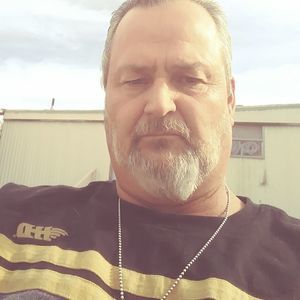 Meet your Posher, Calvin mike